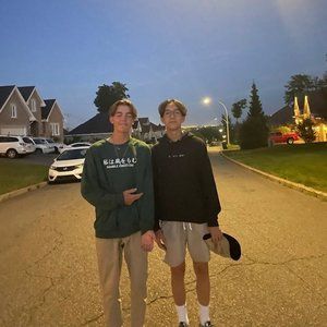 Meet your Posher, Benjamin